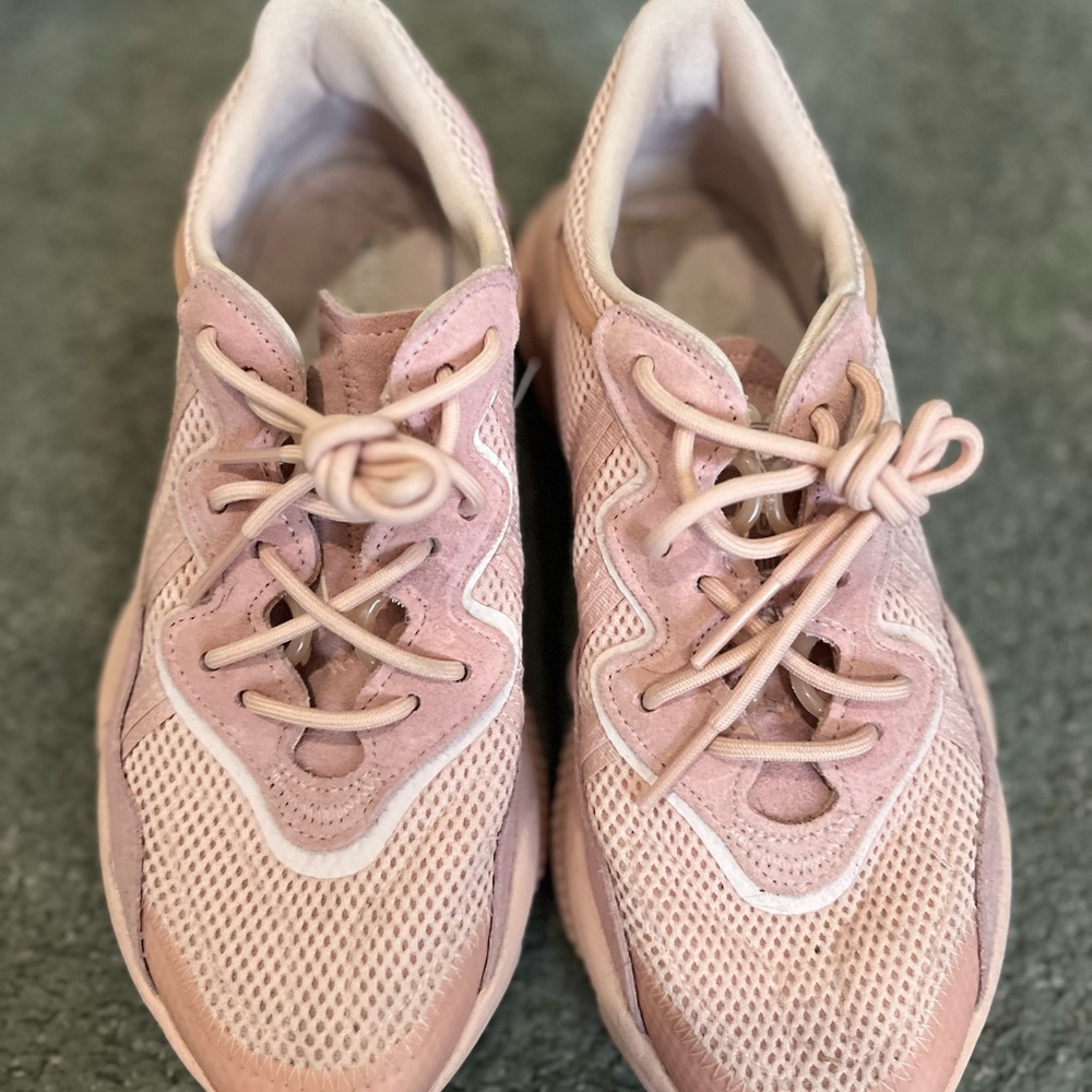 Adidas womens sneakers - Picture 4 of 6